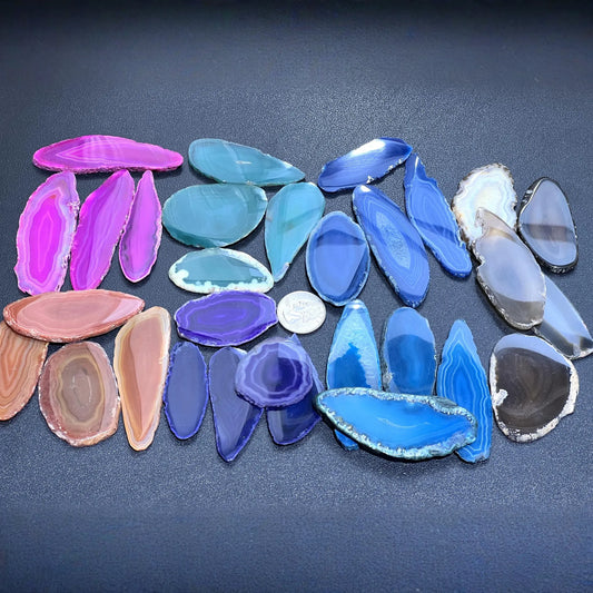 Mix Available Colors