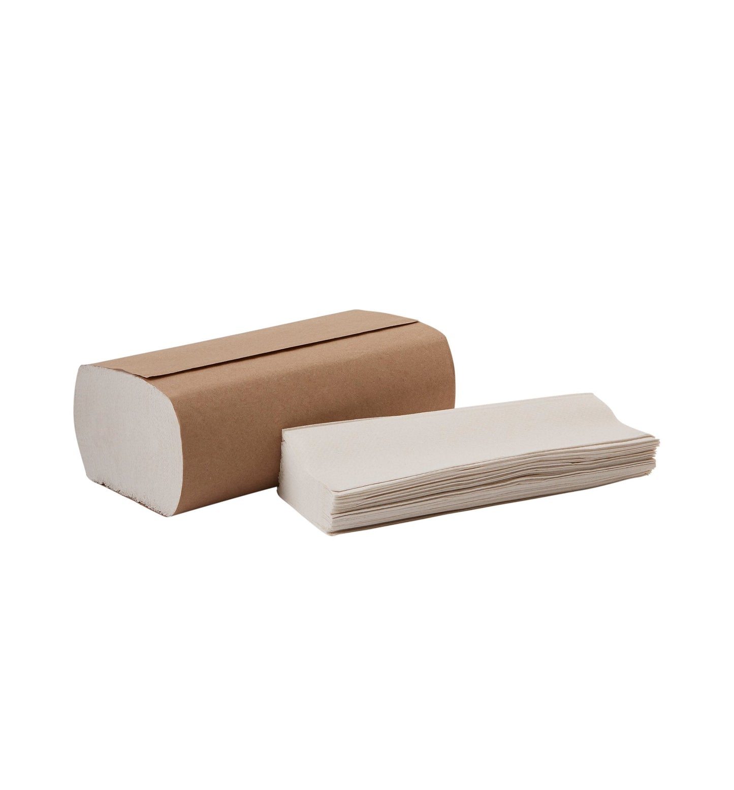 Pacific Blue Basic™ Recycled Multi-Fold Paper Towel, 250 Sheets per Pack 24590