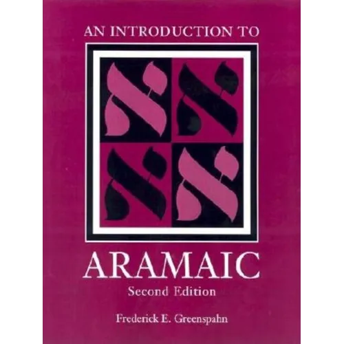 An Introduction to Aramaic