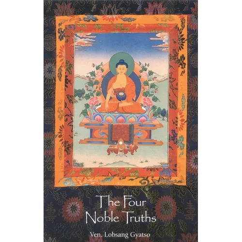 The Four Noble Truths