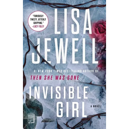 Invisible Girl