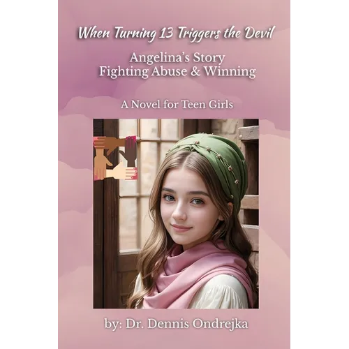 When Turning 13 Triggers the Devil