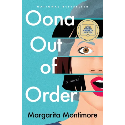 Oona Out of Order