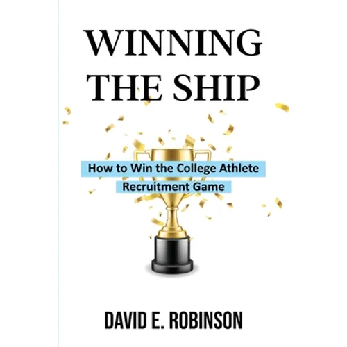 Winning the Ship