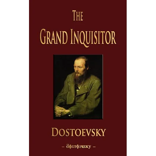 The Grand Inquisitor