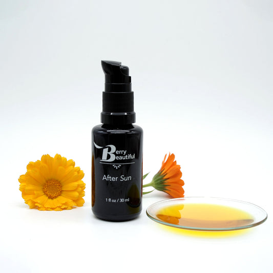 After Sun Serum