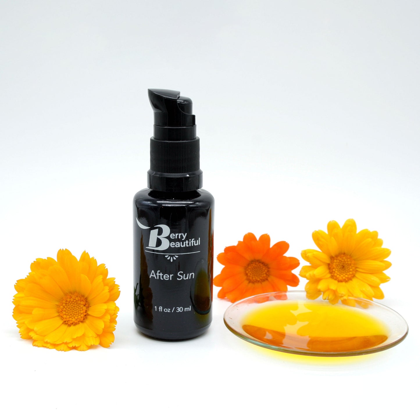 After Sun Serum