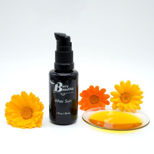 After Sun Serum