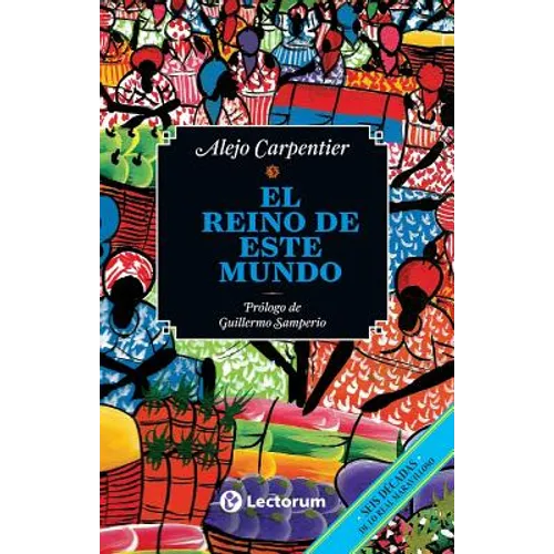 El reino de este mundo