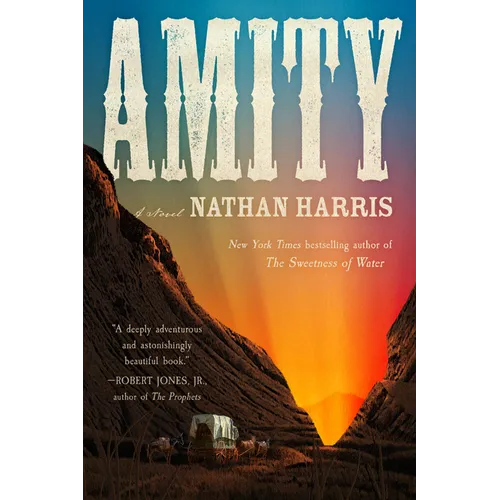 Amity