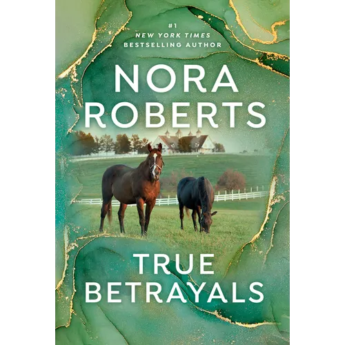 True Betrayals