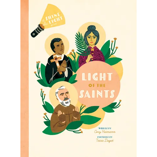 Light of the Saints