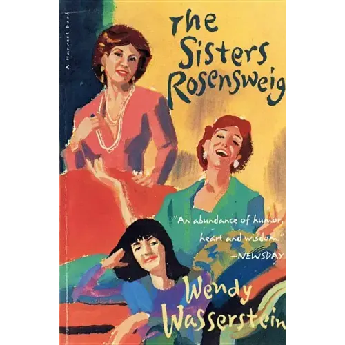 The Sisters Rosensweig