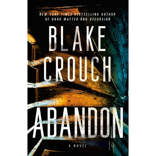Abandon