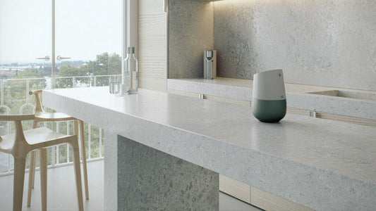 Airy Concrete Caesarstone