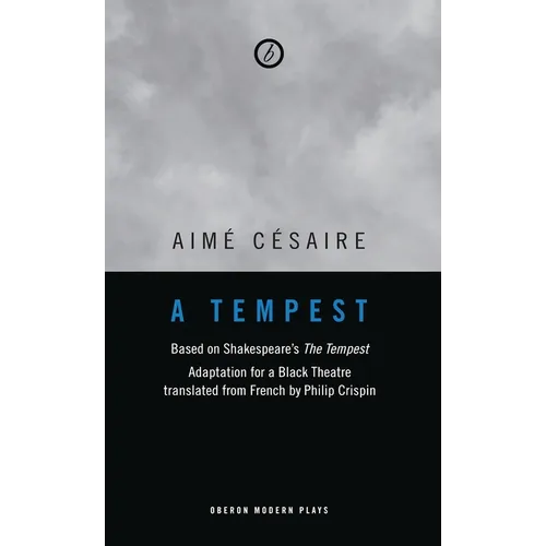 A Tempest