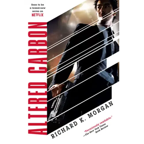 Altered Carbon