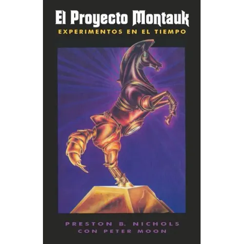 El Proyecto Montauk