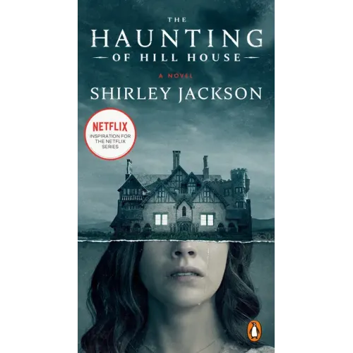 The Haunting of Hill House