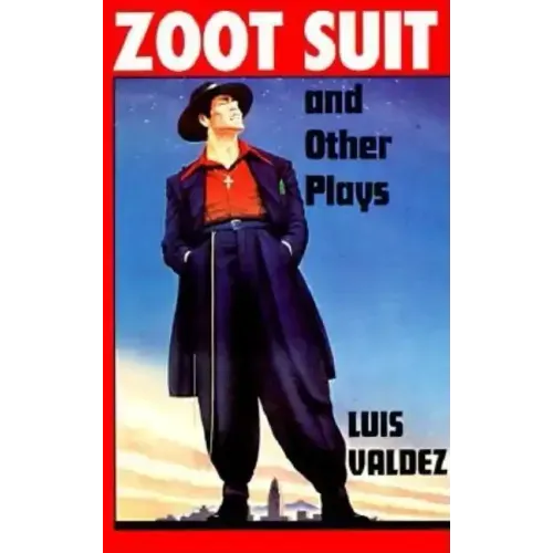 Zoot Suit and Other Plays