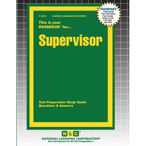 Supervisor