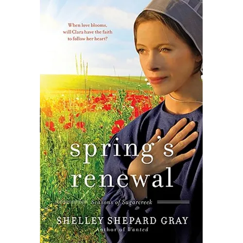 Spring's Renewal