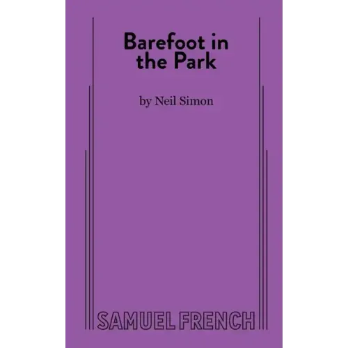 Barefoot in the Park