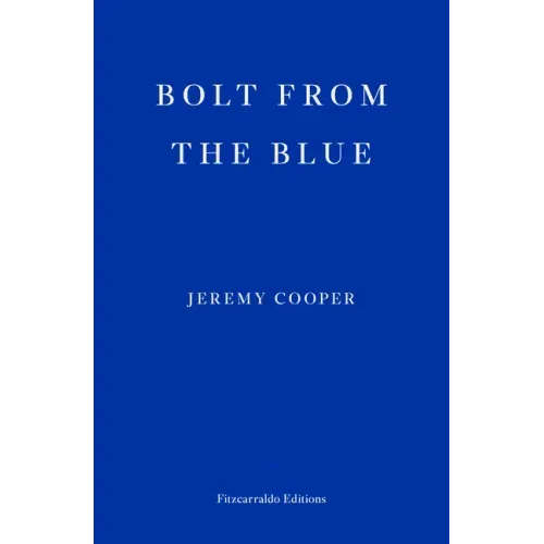 Bolt from the Blue