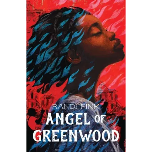 Angel of Greenwood