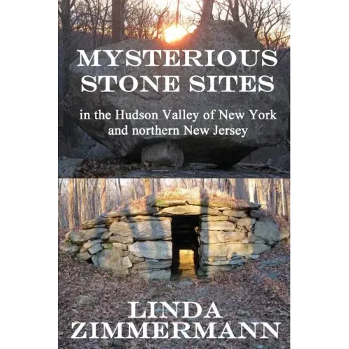 Mysterious Stone Sites