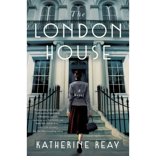 The London House