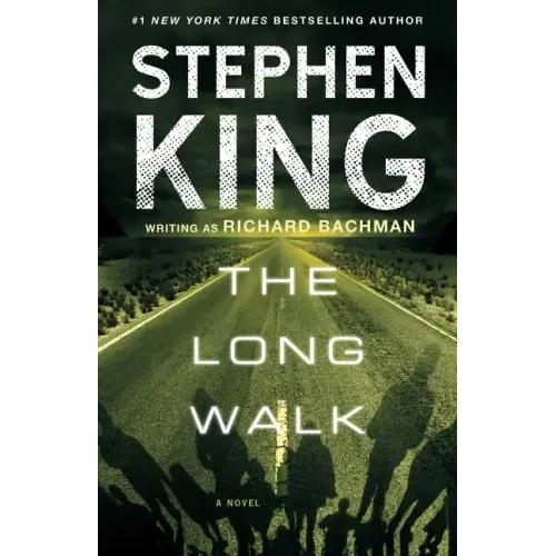 The Long Walk
