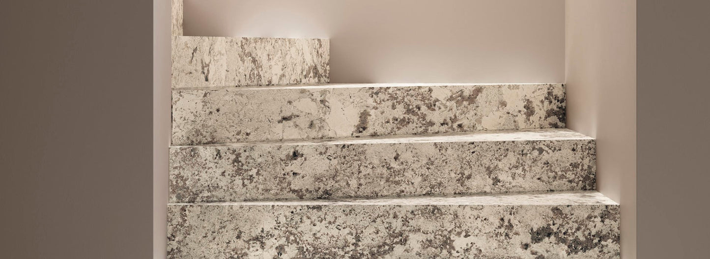 Alaska White Maximum