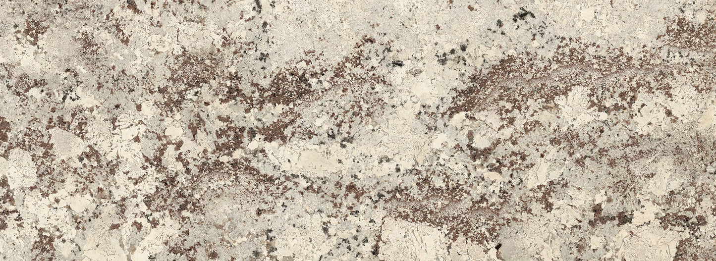 Alaska White Maximum