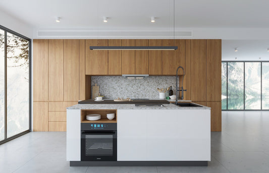 Alaska White Vicostone