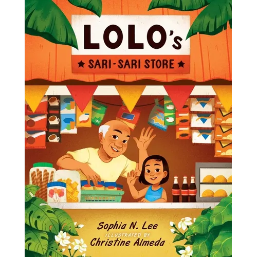 Lolo's Sari-Sari Store