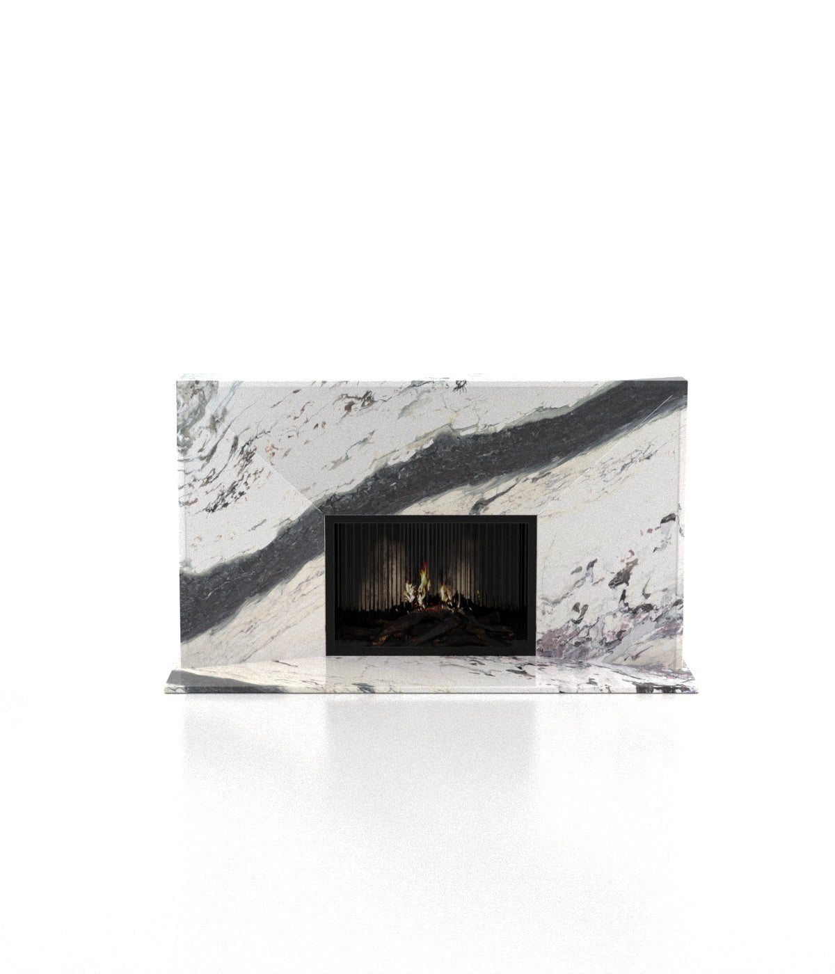 Alexander Fireplace