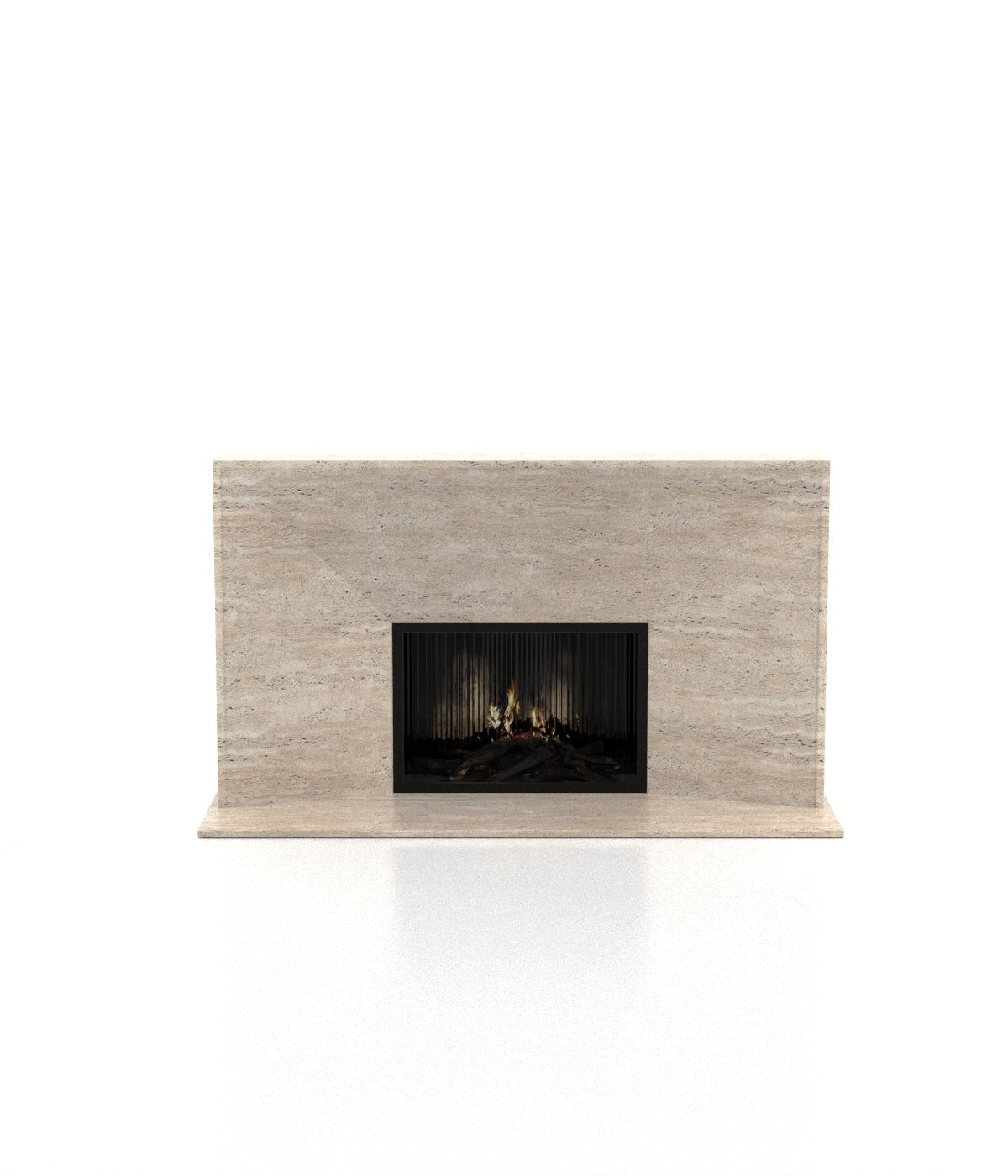 Alexander Fireplace