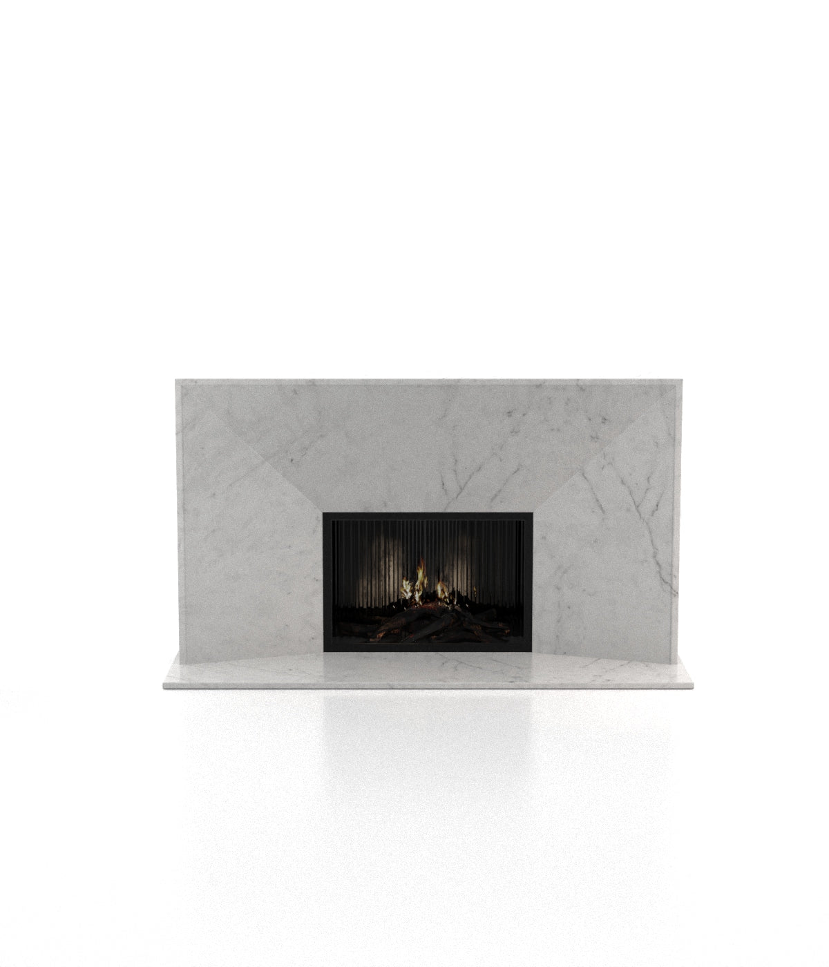 Alexander Fireplace
