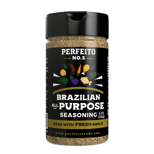 All-Purpose Seasoning, 8 oz