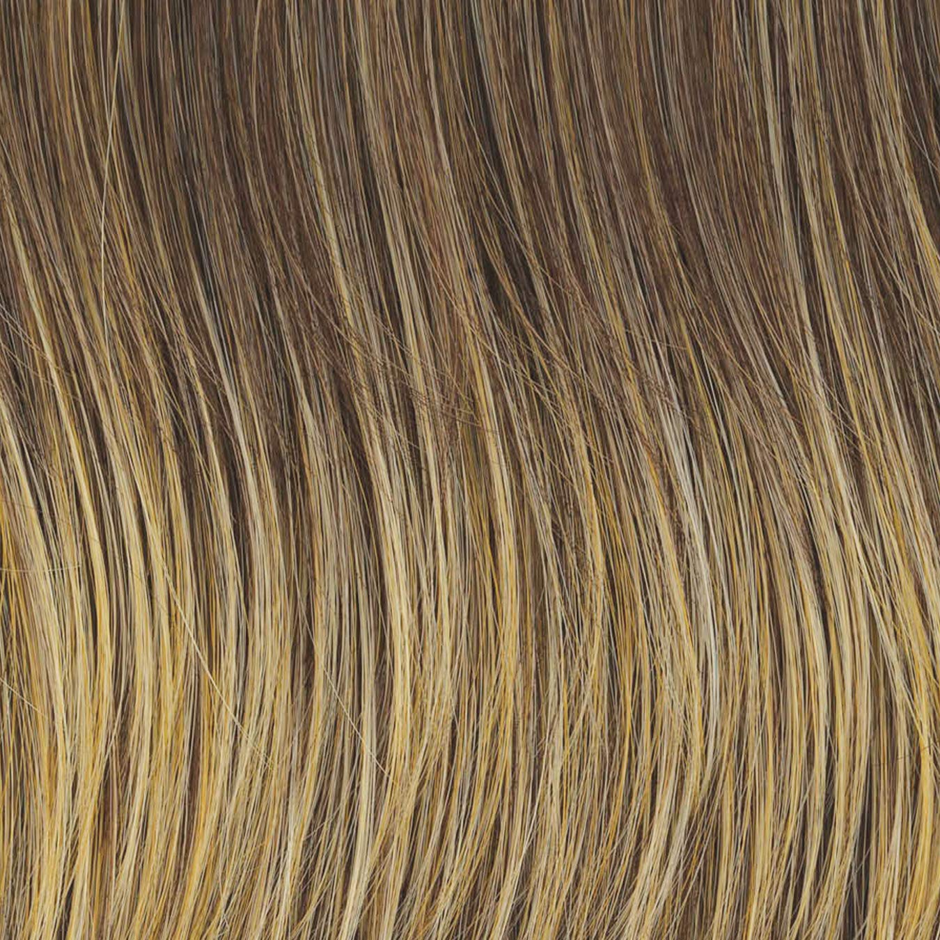 Alpha Wave 16" - Top Piece by Raquel Welch
