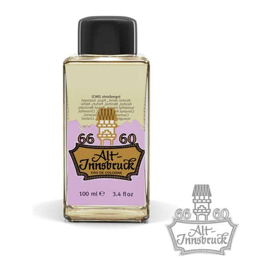 Alt-Innsbruck Eau De Cologne - Aftershave
