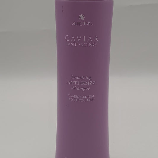 Alterna Caviar Anti-Aging Smoothing Anti-Frizz Shampoo 8.5 oz