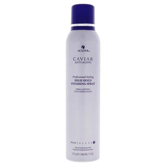 Alterna Caviar Professional Styling High Hold Finishing Hairspray 7.4 oz