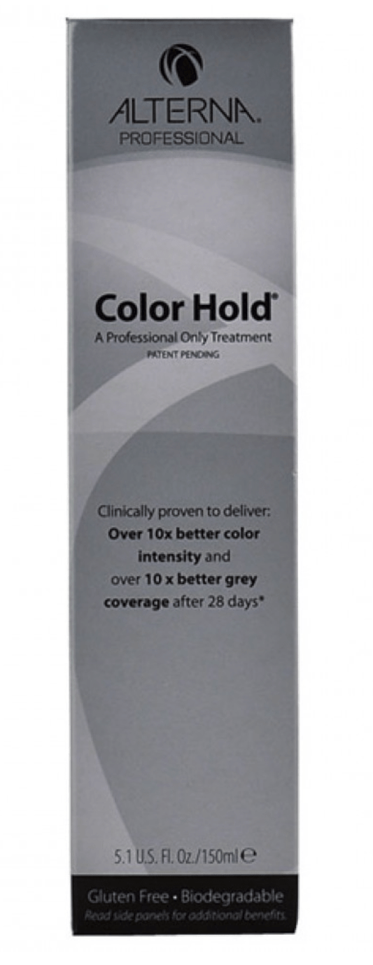 Alterna Professional Color Hold 5.1 oz Hair Styling New in Box