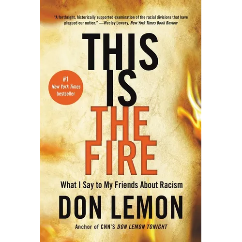 This Is the Fire