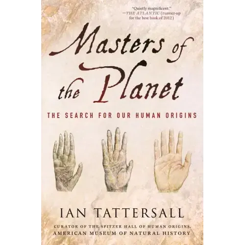 Masters of the Planet