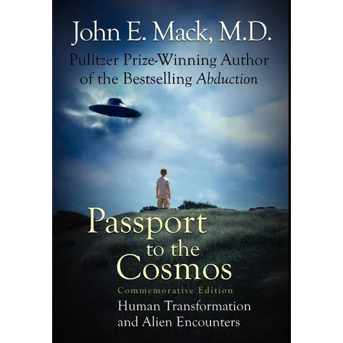 Passport to the Cosmos