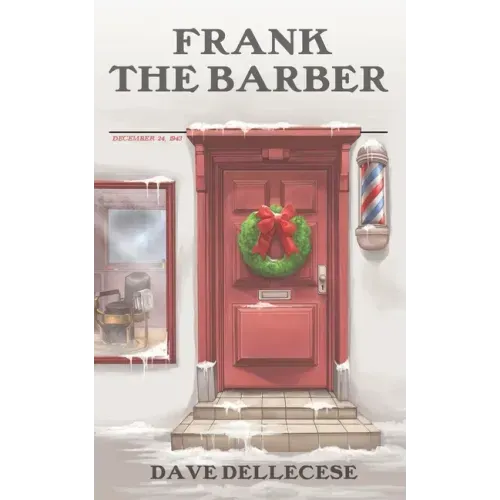 Frank the Barber