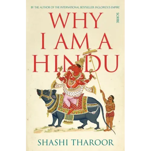 Why I Am a Hindu